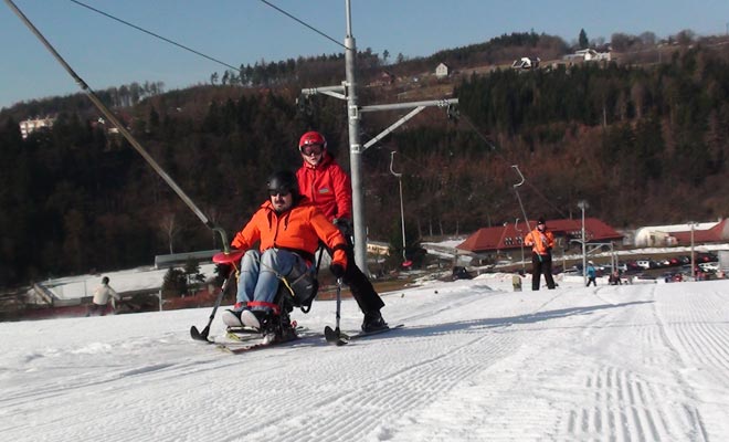Dny na Monoski