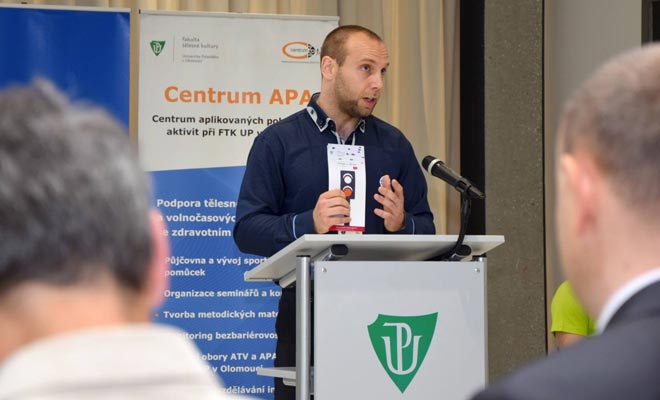 Konference APA