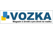 vozka logo