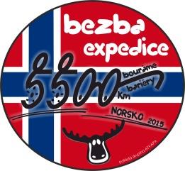 logo expedice norsko